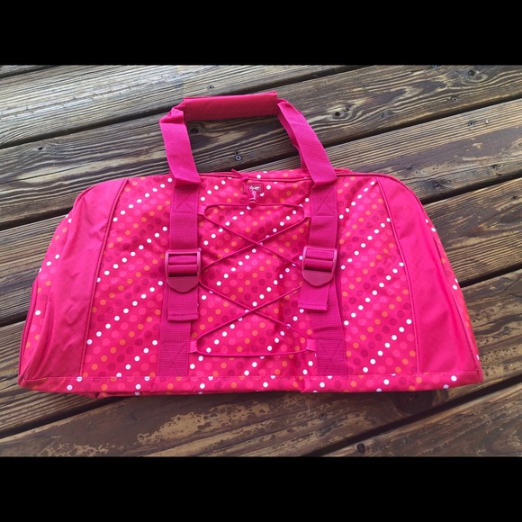 Pro Duffle - Picture 4 of 8